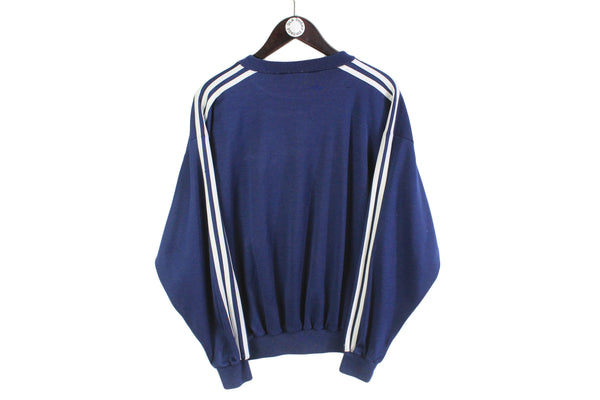 Vintage Adidas Sweatshirt Small / Medium