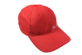 Audi Quattro Cap red baseball hat 00s authentic racing sport car