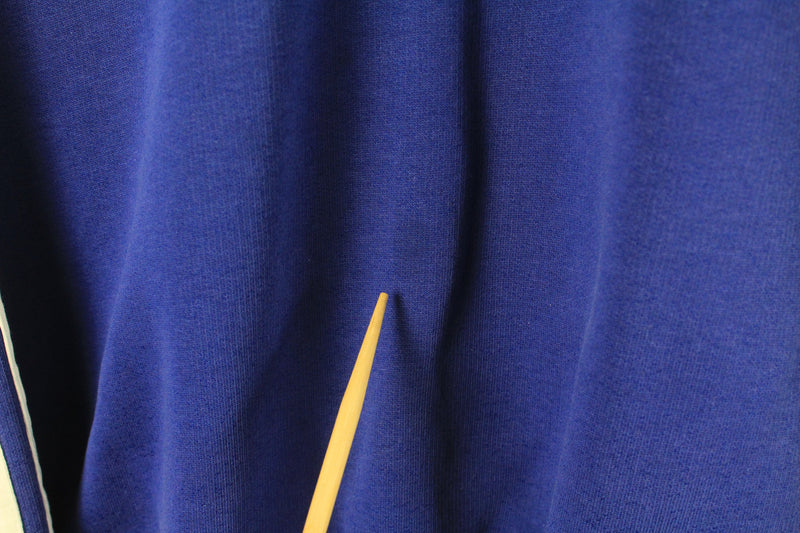 Vintage Adidas Sweatshirt XLarge