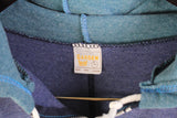 Vintage American Football Hoodie Small / Medium
