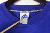 Vintage Adidas Sweatshirt XLarge