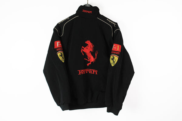 Vintage Ferrari Jacket Small