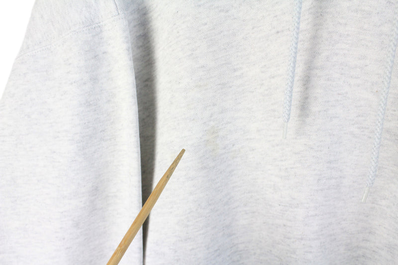 Vintage Champion USA Basketball Hoodie XLarge / XXLarge