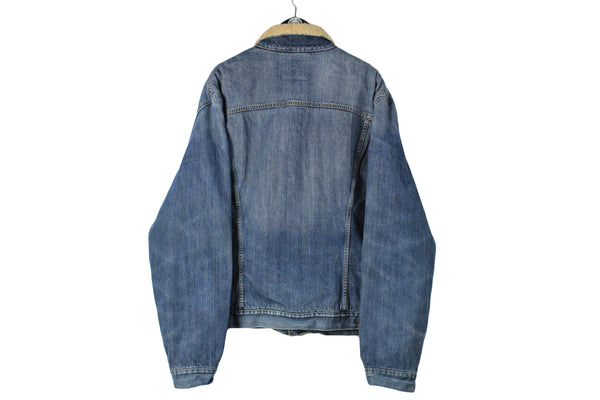 Vintage Levi's Jacket XXLarge