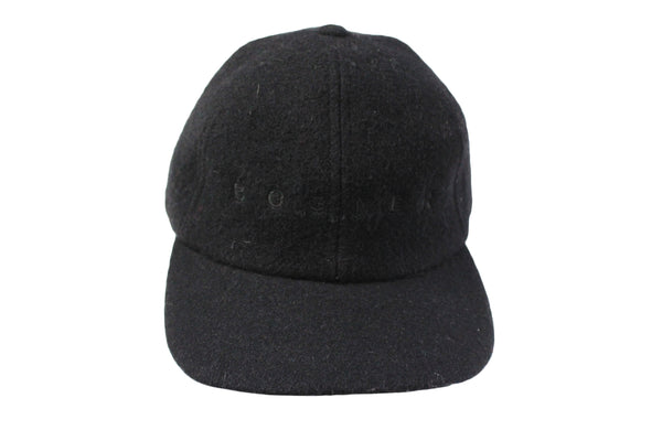 Vintage Bogner Wool Cap