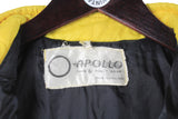 Vintage Dunlop Jacket Large