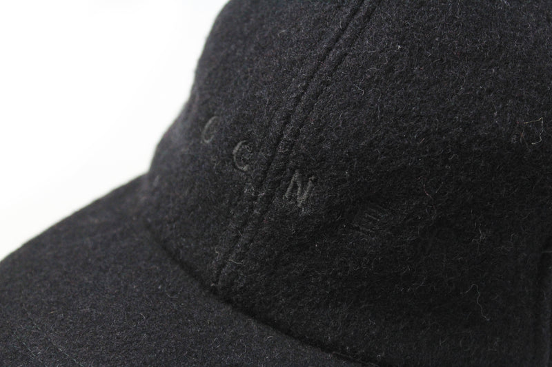 Vintage Bogner Wool Cap