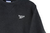 Vintage Reebok Sweatshirt Large