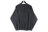 Vintage Reebok Sweatshirt Large