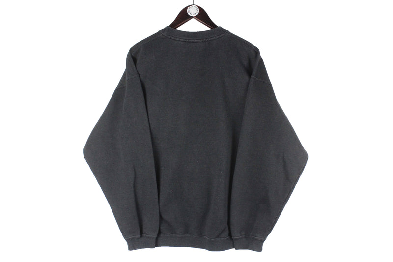 Vintage Reebok Sweatshirt Large