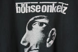 Vintage Bohse Onkelz EINS T-Shirt Large