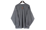 Vintage Adidas Streetball Sweatshirt XLarge / XXLarge