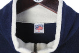 Vintage San Francisco Fleece Full Zip XLarge