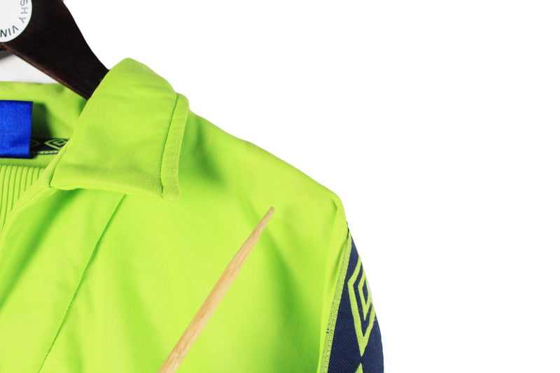 Vintage Umbro Sweatshirt Medium