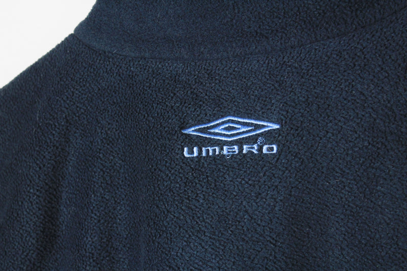 Vintage Umbro Fleece XXLarge