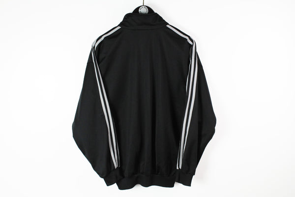 Vintage Adidas Track Jacket Medium