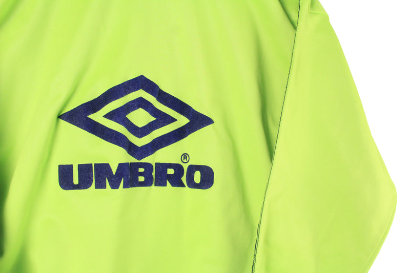 Vintage Umbro Sweatshirt Medium