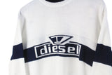 Vintage Diesel Sweater XLarge