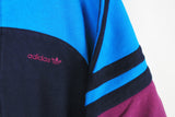 Vintage Adidas Full Zip Sweatshirt XXLarge