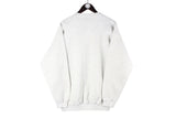 Vintage Colorado Avalanche Sweatshirt Medium