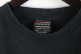 Vintage Fubu Harlem Globetrotters Long Sleeve T-Shirt XLarge