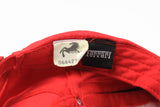 Vintage Ferrari Cap