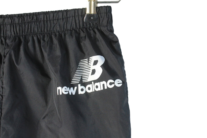 Vintage New Balance Track Pants Medium