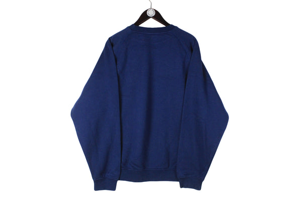 Vintage Nike Sweatshirt XLarge