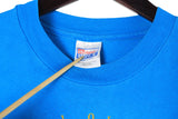 Vintage Atlanta 1996 Olympic Games USA T-Shirt Large