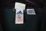 Vintage Adidas Track Jacket XLarge