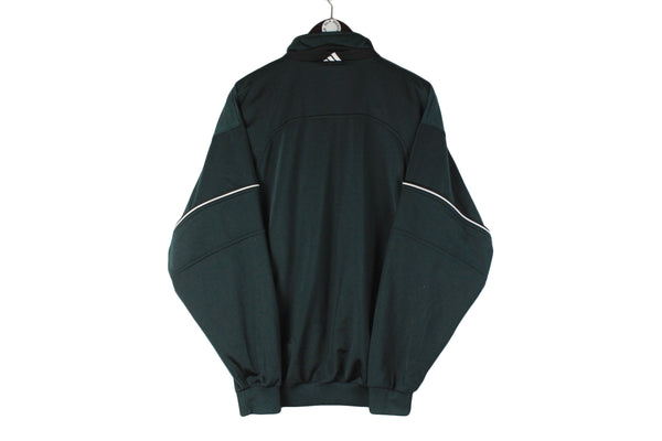 Vintage Adidas Track Jacket XLarge