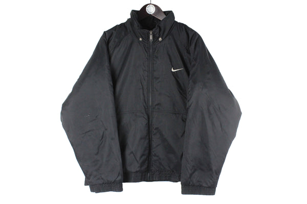 Vintage Nike Jacket Medium