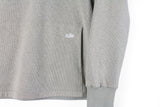 Vintage Nike Sweatshirt Half Zip Women's Large