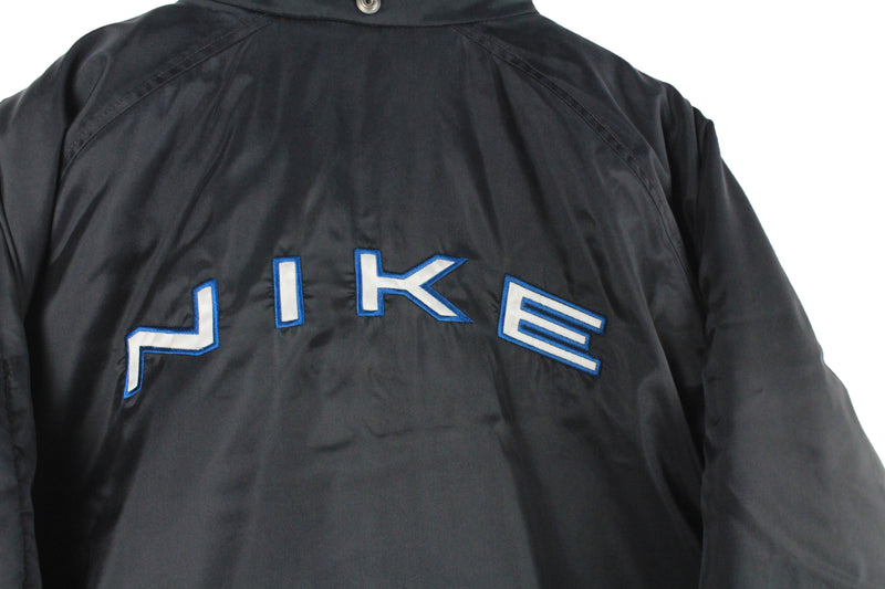 Vintage Nike Jacket Medium
