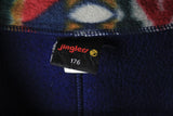 Vintage Fleece 1/4 Zip Medium / Large