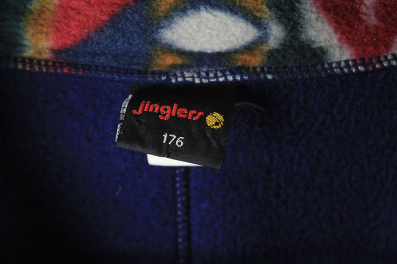 Vintage Fleece 1/4 Zip Medium / Large