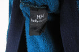 Vintage Helly Hansen Fleece Full Zip Large