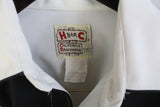 Vintage H bar C California Ranchwear Shirt Large