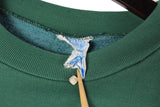 Vintage Adidas Sweatshirt Small