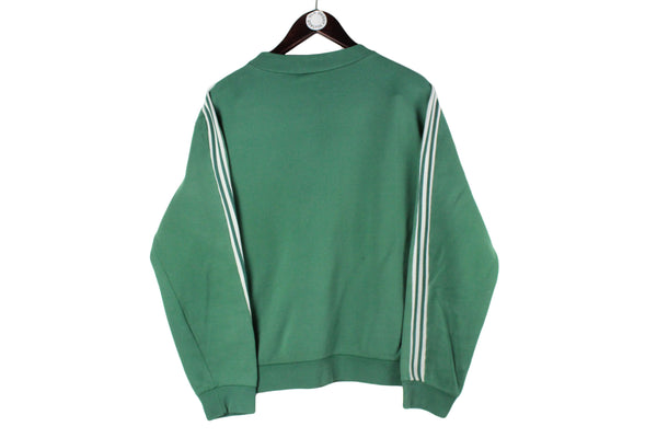 Vintage Adidas Sweatshirt Small