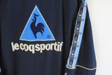 Vintage Le Coq Sportif Sweatshirt XLarge