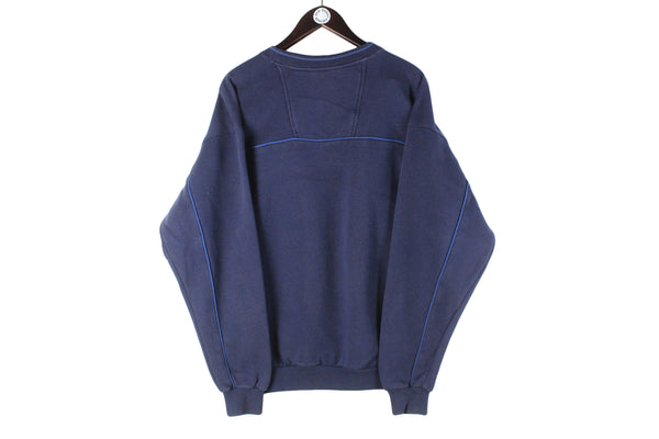 Vintage Adidas Sweatshirt Large