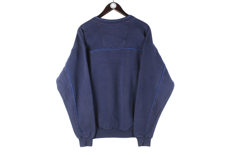Vintage Adidas Sweatshirt Large