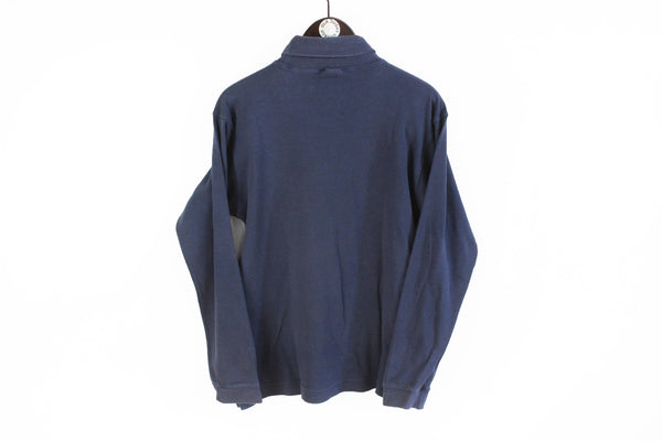 Vintage Nike Turtleneck Small
