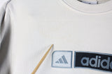 Vintage Adidas Sweatshirt Small