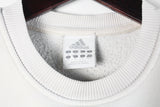 Vintage Adidas Sweatshirt Small