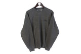 Vintage Umbro Sweatshirt Medium / Large gray 00s crewneck sport style jumper