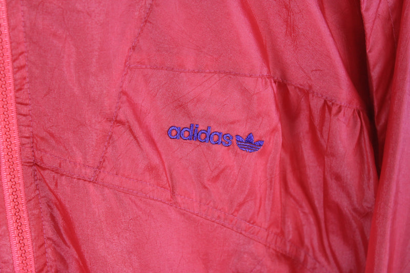 Vintage Adidas Tracksuit Women's XLarge