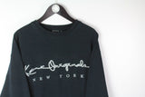 Vintage Karl Kani Sweatshirt XXLarge