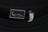 Vintage Karl Kani Sweatshirt XXLarge